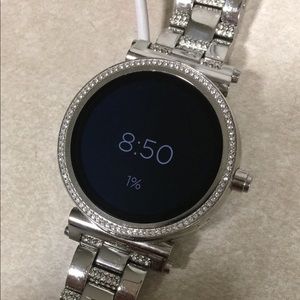 Michael Kors Sofie smart watch